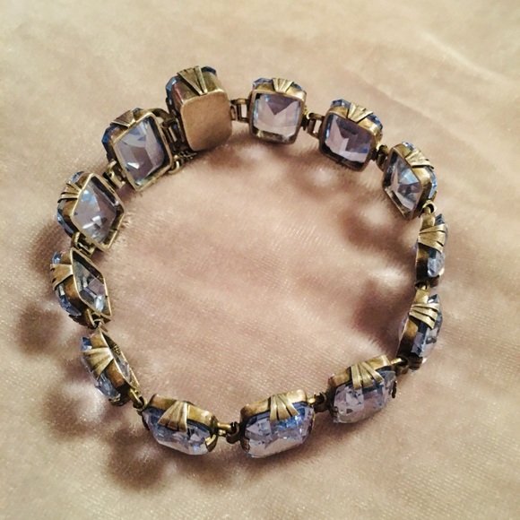 Sterling Silver 925 Richard Singer Ora Bracelet 7” - Picture 2 of 12